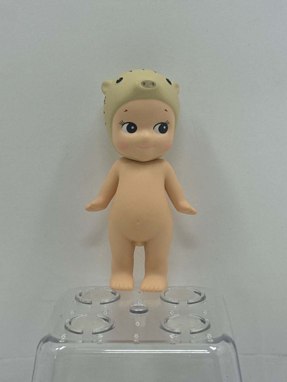 Sonny Angel Animal Series Version 2 Uribou Wild Boar Piglet Mini Figure